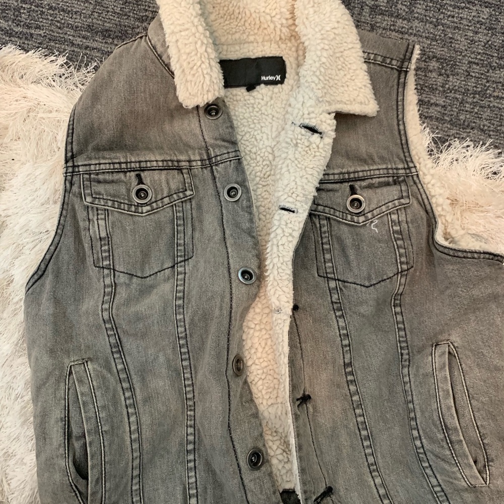 Vest